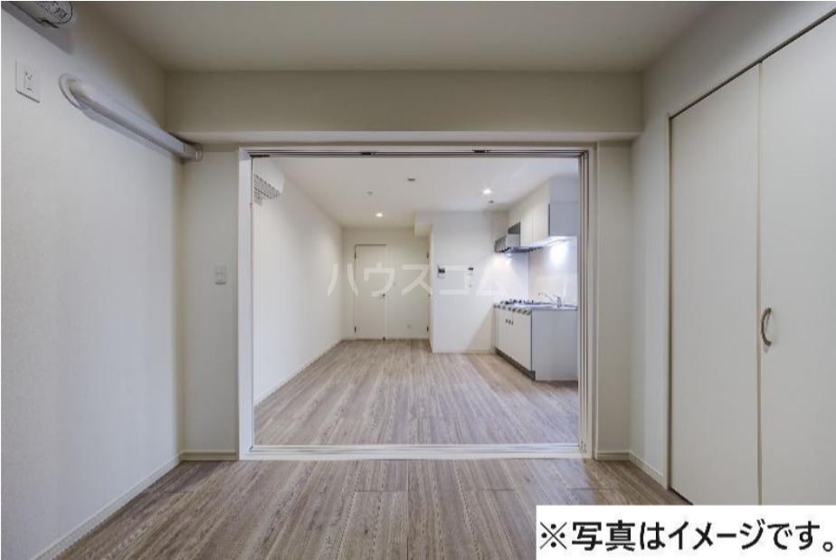 4/22 室内