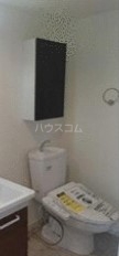 4/16 トイレ