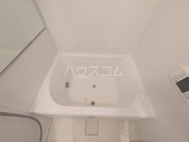11/28 浴室