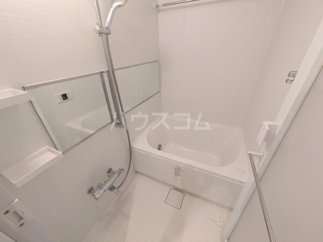 10/28 浴室