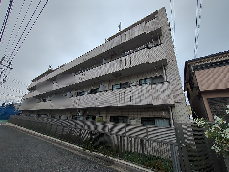 1/30 外観