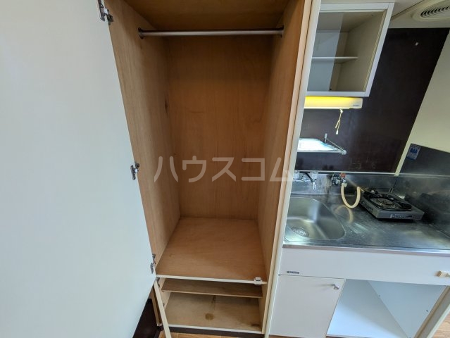 5/24 収納