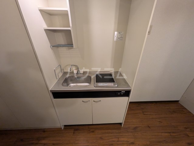 12/30 キッチン