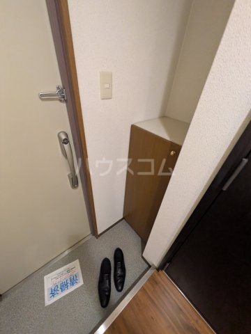 9/30 玄関