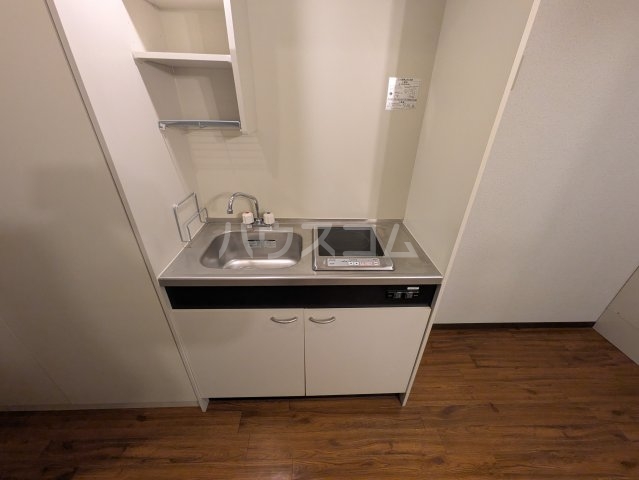 11/30 キッチン