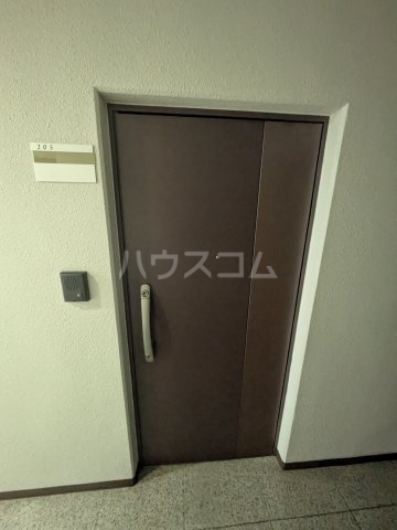 8/30 玄関