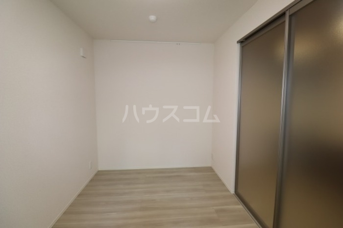 4/30 寝室