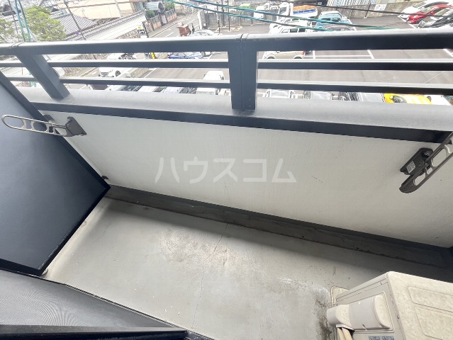 17/30 バルコニー