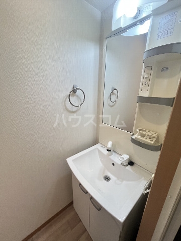 14/30 洗面