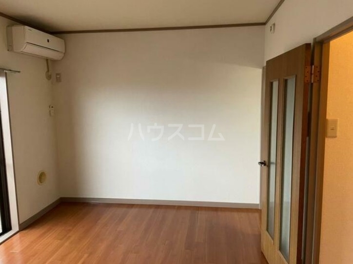 5/22 寝室