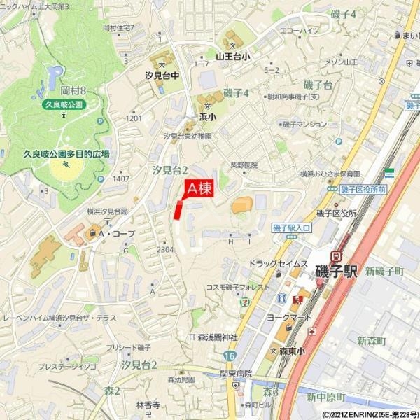 19/22 地図