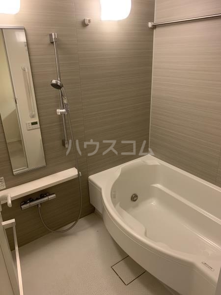 9/22 浴室