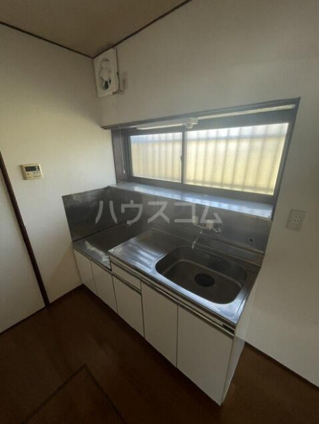 6/11 キッチン