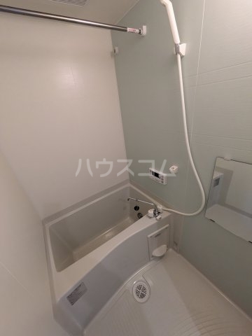 9/25 浴室