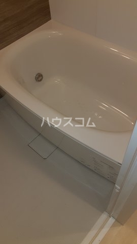 8/30 浴室