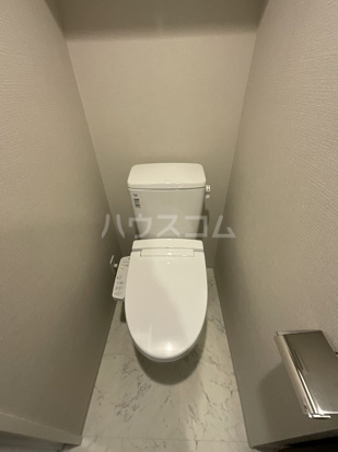 10/24 トイレ