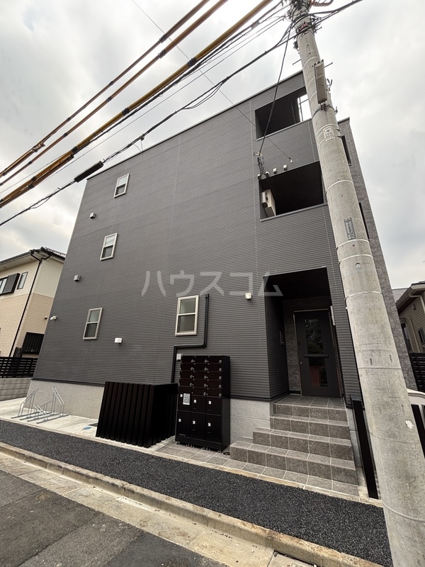 2/29 外観