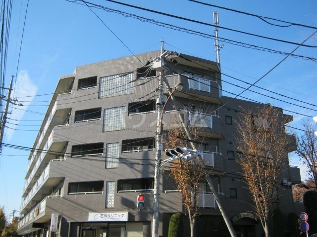 1/21 外観