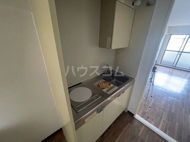 7/16 キッチン