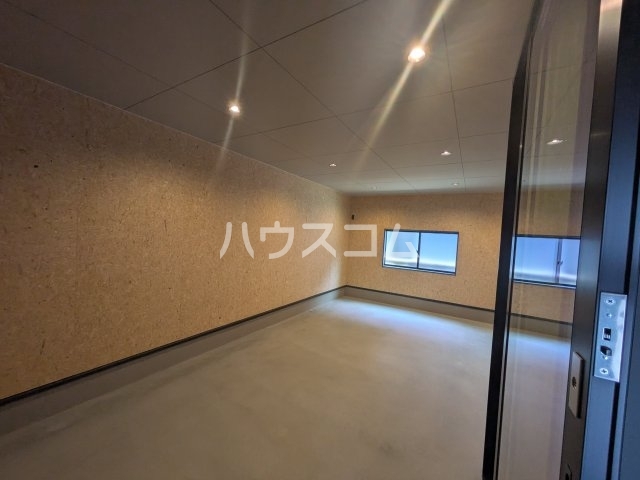 15/25 駐車場