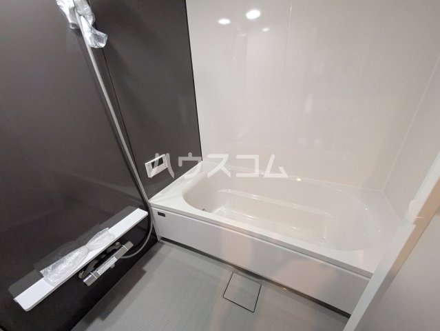 9/25 浴室