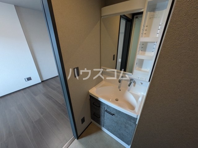 11/25 洗面