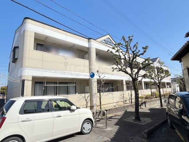 24/30 駐車場