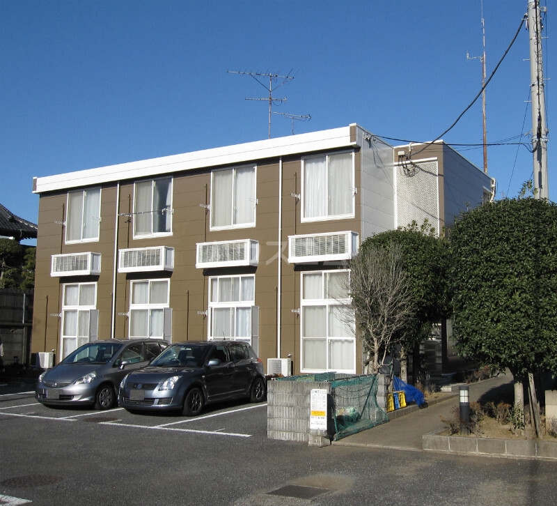 1/30 外観