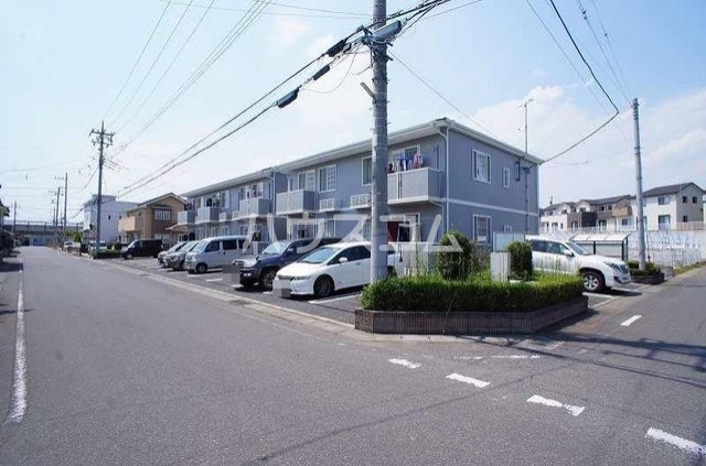 24/30 駐車場