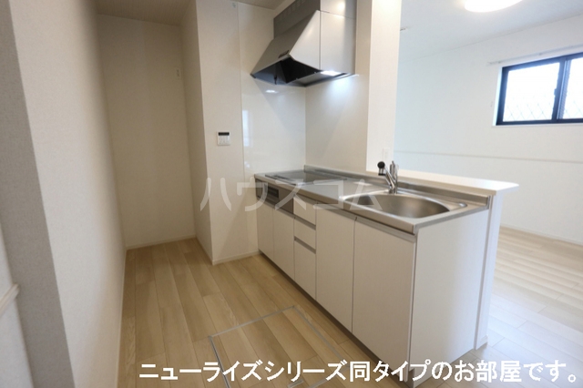 8/20 キッチン