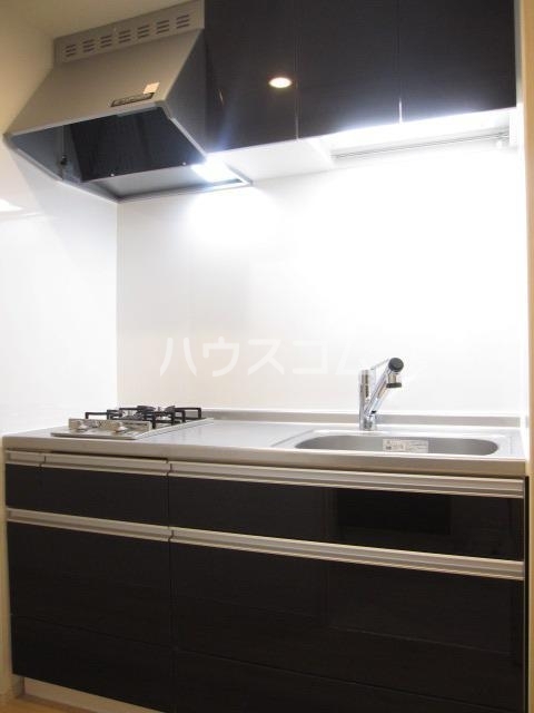 7/19 キッチン