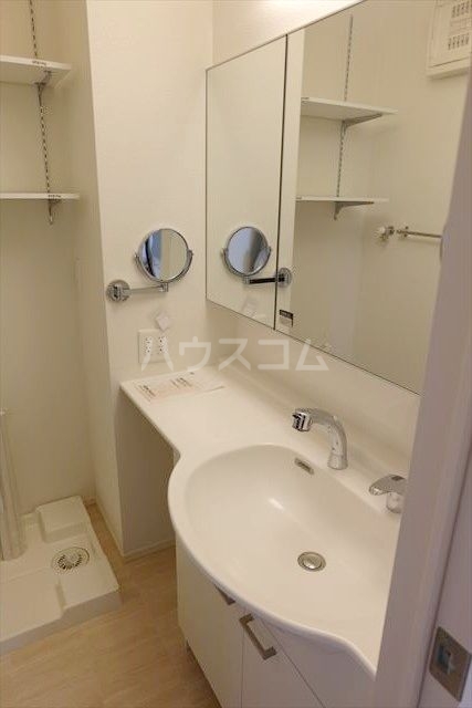 12/27 洗面