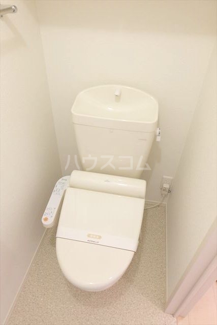 11/27 トイレ