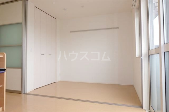 5/27 寝室