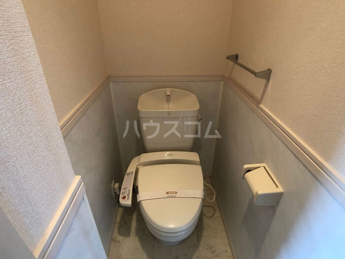 9/22 トイレ