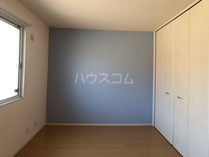 4/22 寝室