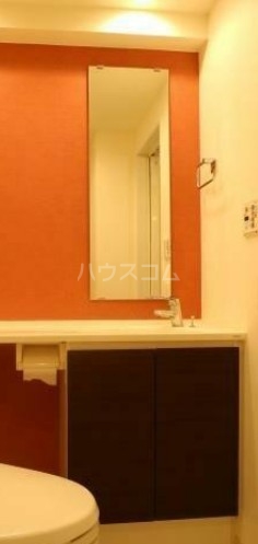 11/24 洗面