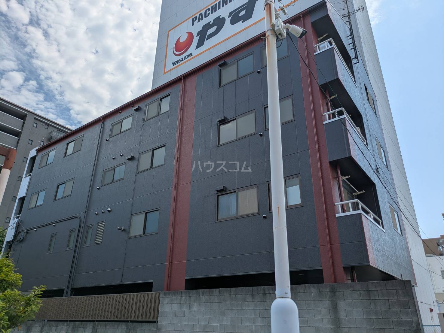 4/30 外観