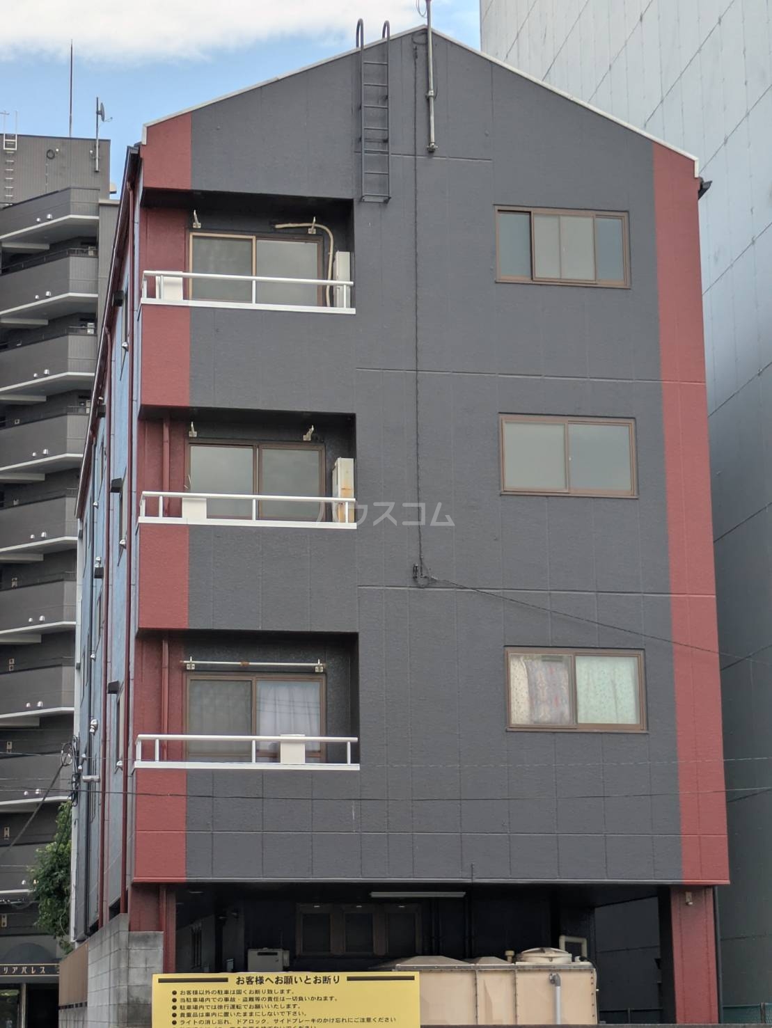 5/30 外観