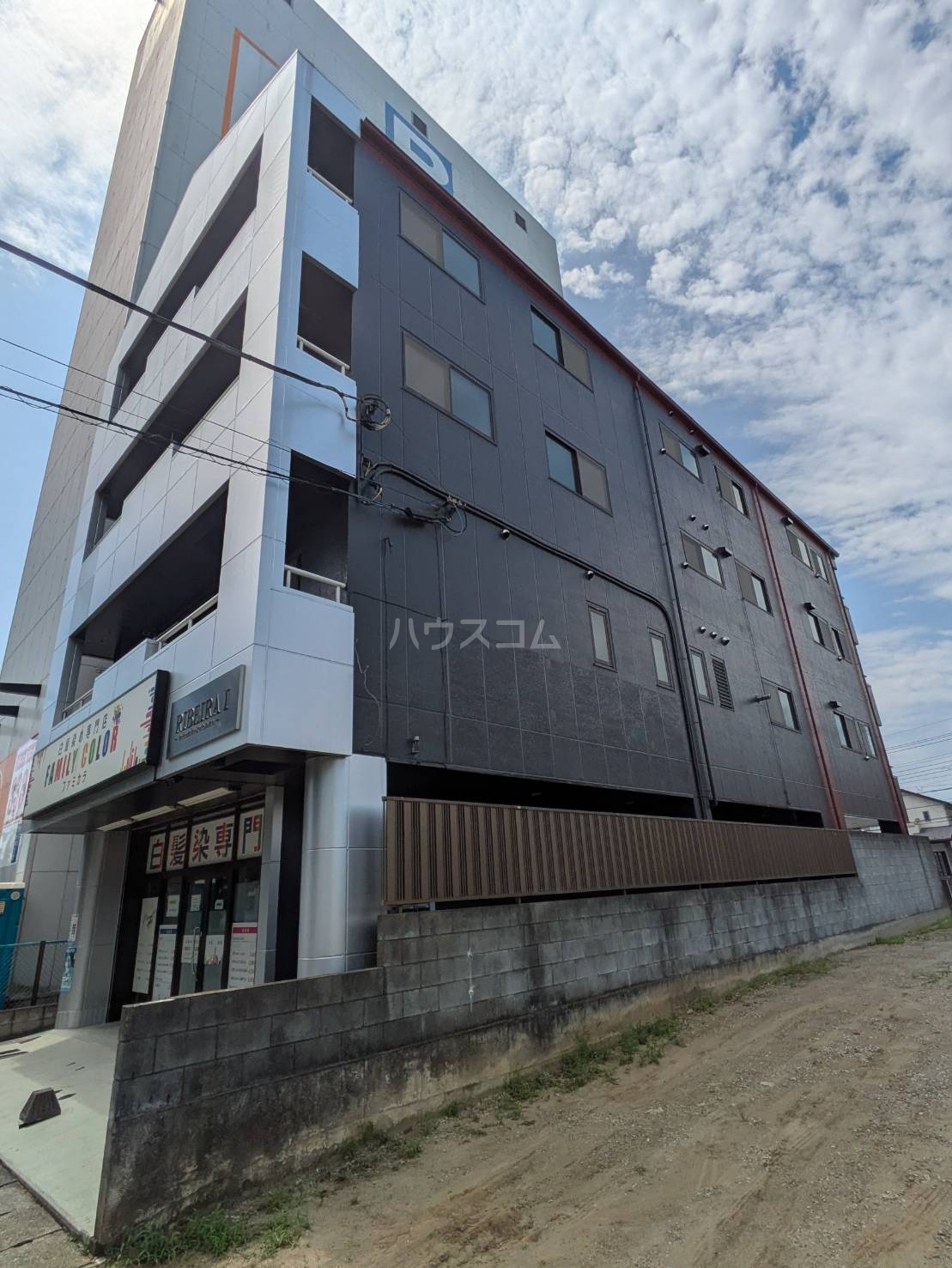 8/30 外観