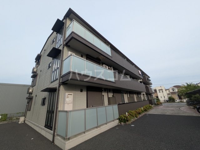 1/30 外観