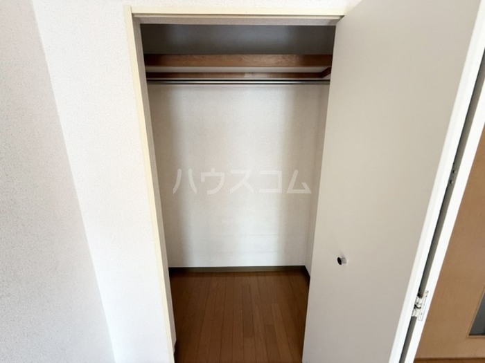 5/7 収納