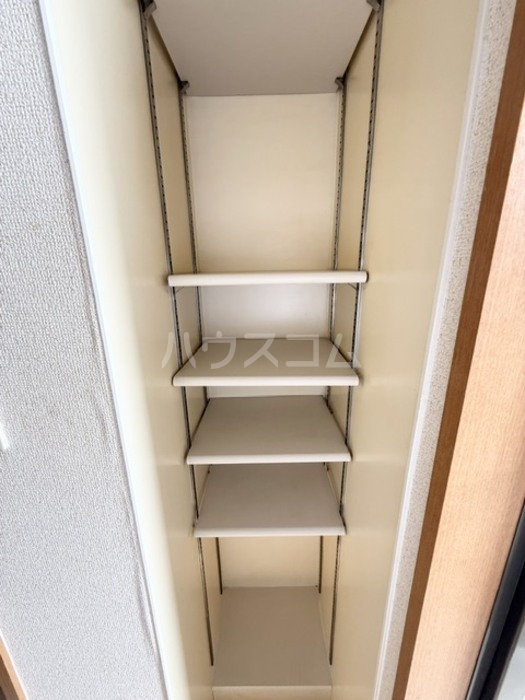 6/7 玄関