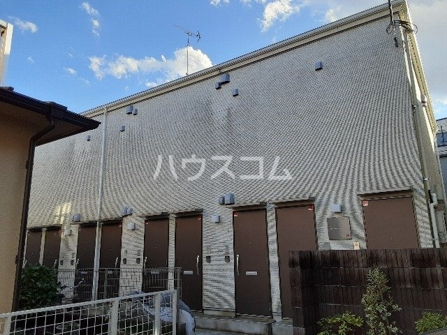 1/26 外観