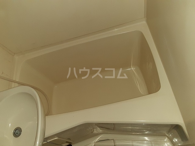 8/30 浴室