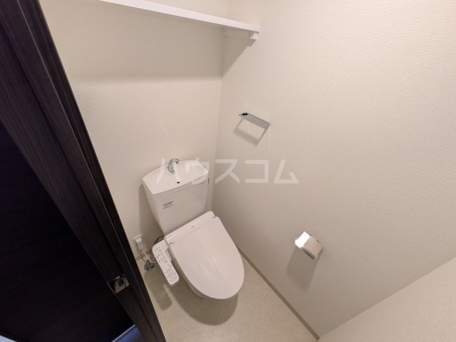 10/28 トイレ