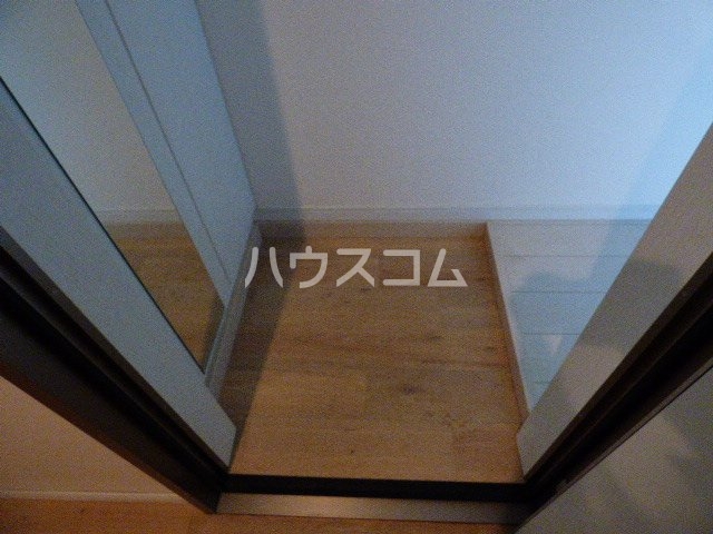 8/30 室内