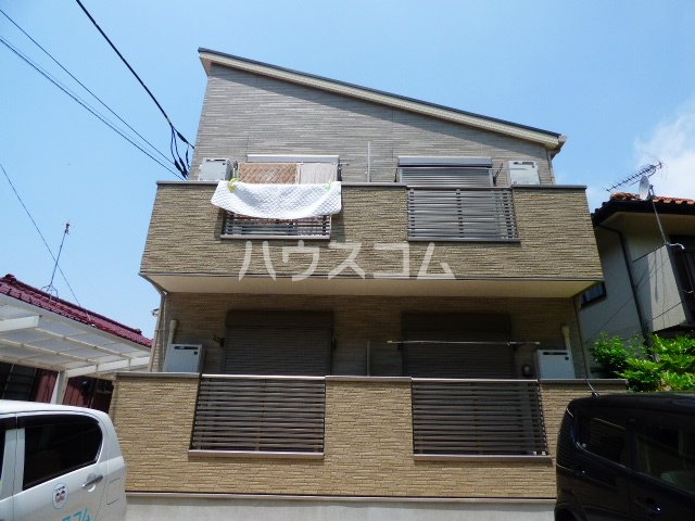 1/30 外観
