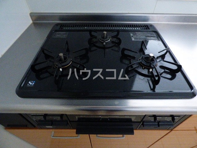 14/30 キッチン