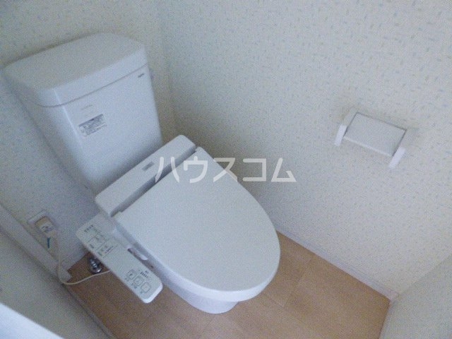 18/30 トイレ